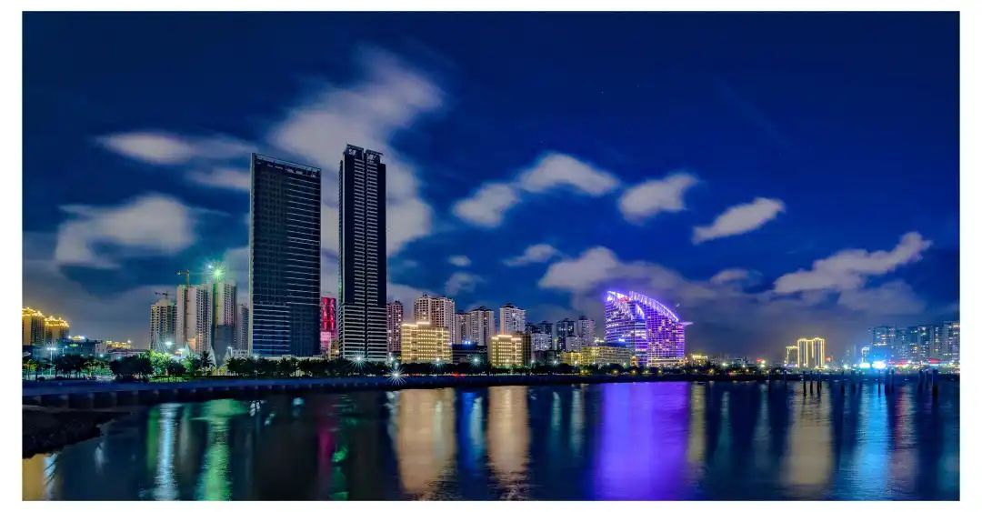 湛江是一座怎样的城市,湛江一座最被低估的城市