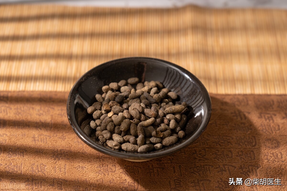 阴囊结节，二药当关，万夫莫开，如果是你，你想成为名医还是明医