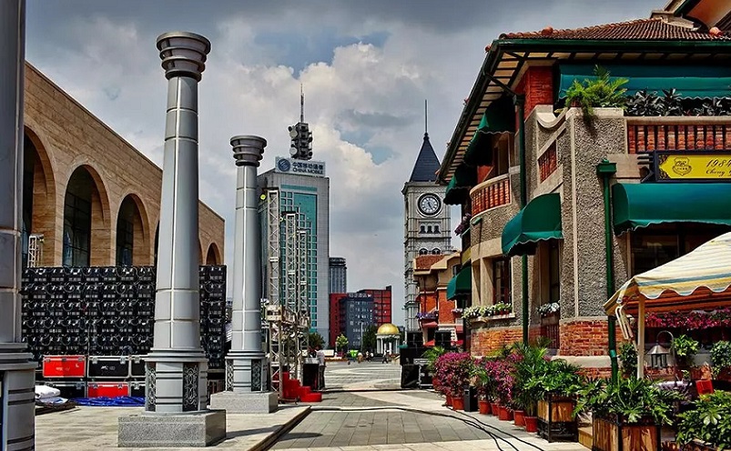 天津必玩十大景点排行榜最新,天津必玩的十大景点排行榜