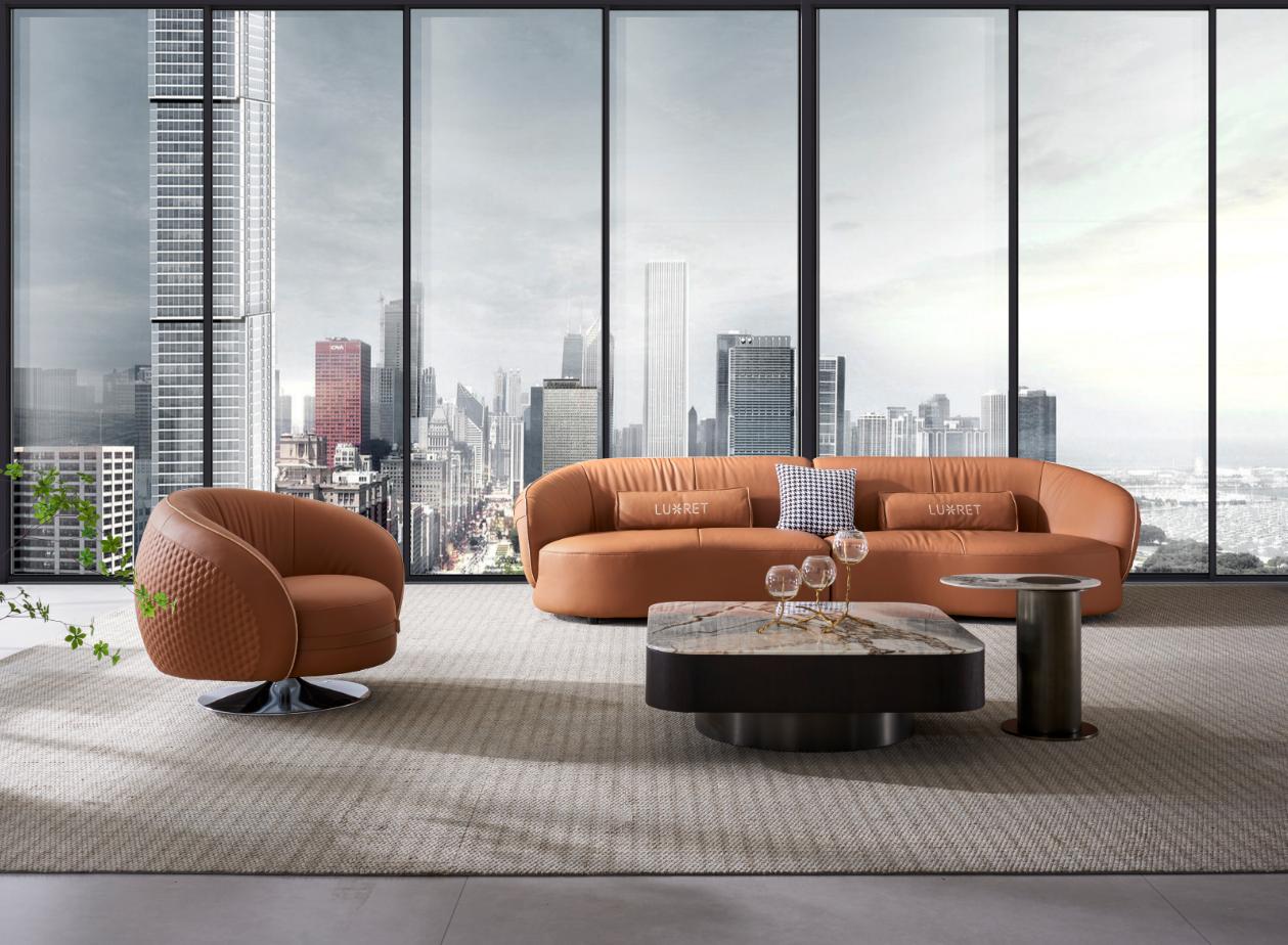 极简风格家具品牌有哪些,现代家具该如何挑选才能避免被坑