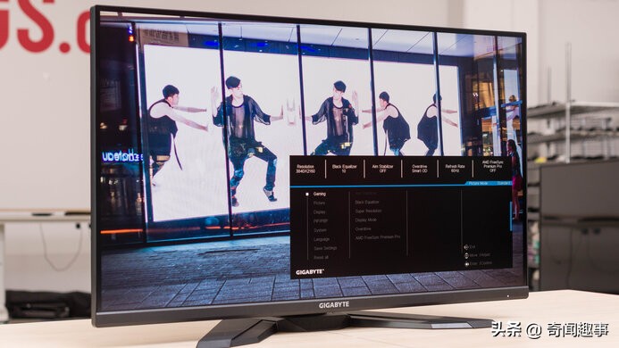 ps51080p和4k画面差别大吗,ps5最佳电脑显示器推荐