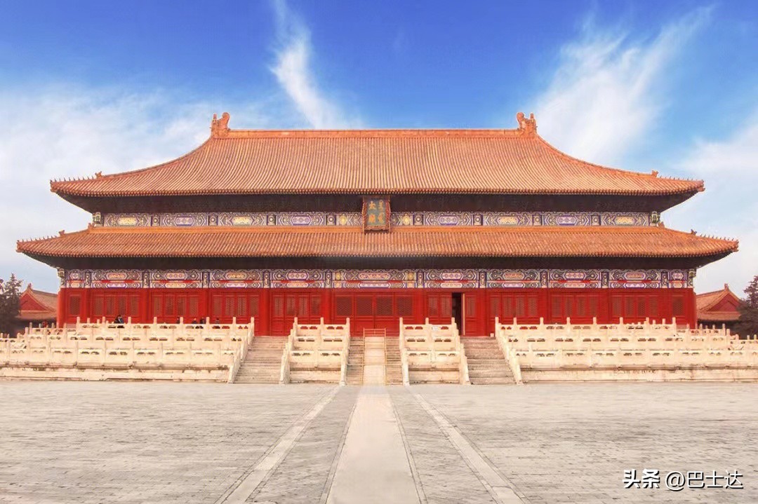 北京一日游最佳攻略去哪玩,北京周边玩一日游最佳路线