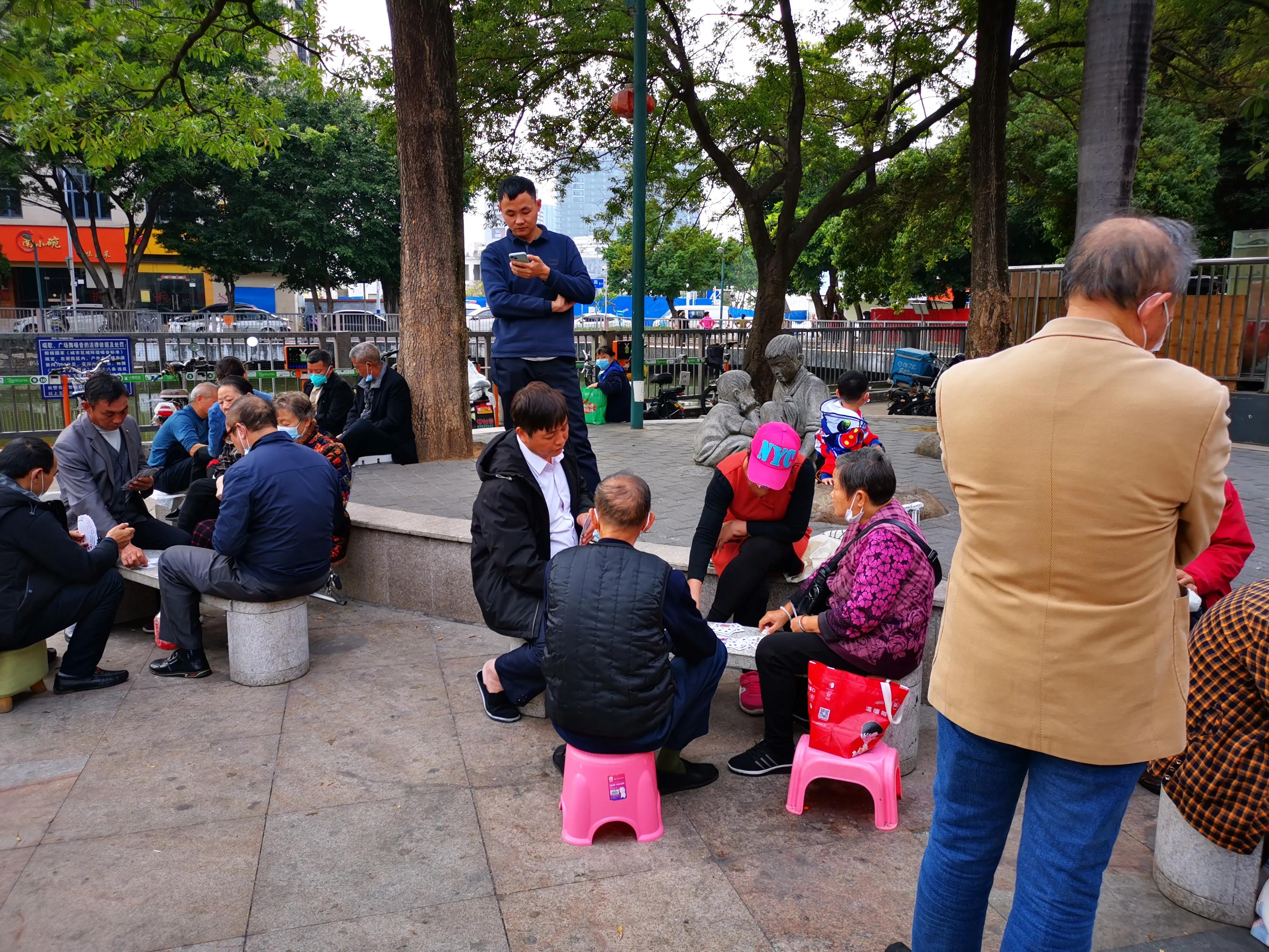 深圳塘朗村最新拆迁消息,深圳城中村真实视频