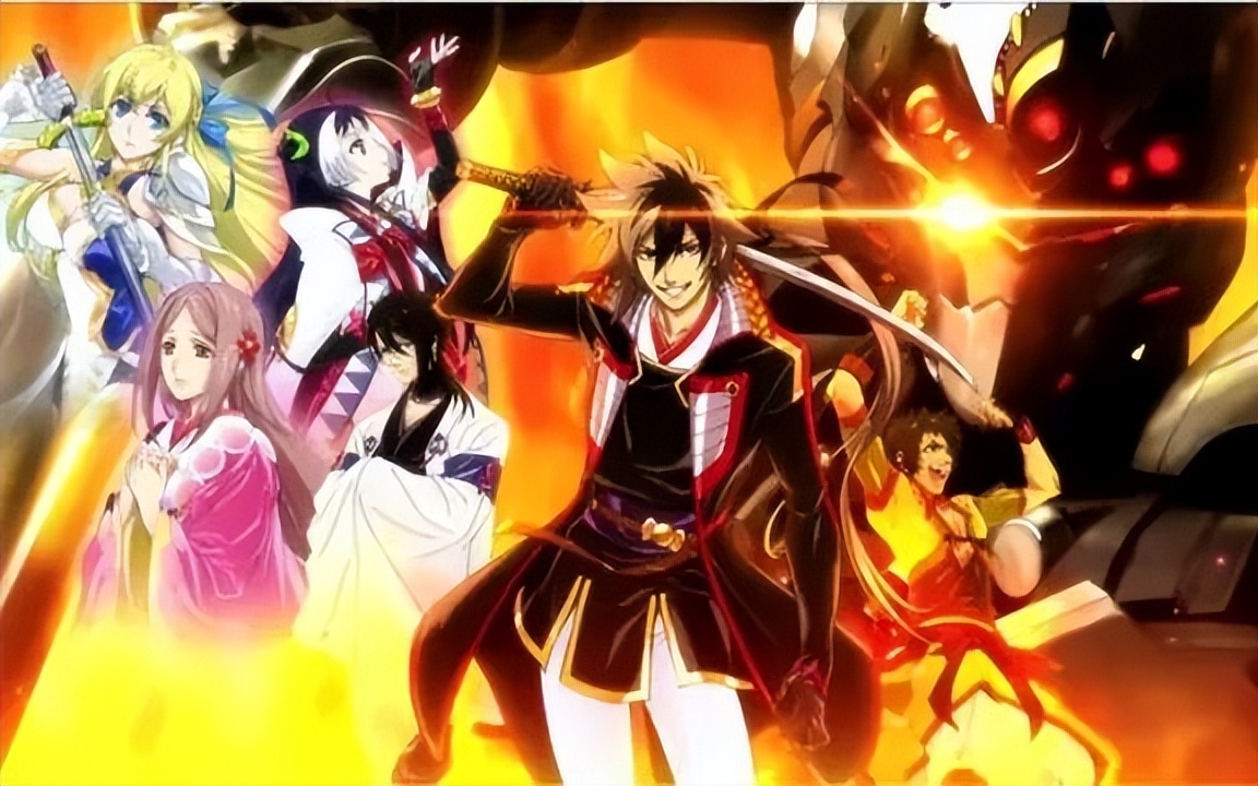 夏天的治愈番剧推荐,寒冬里的感人番剧推荐