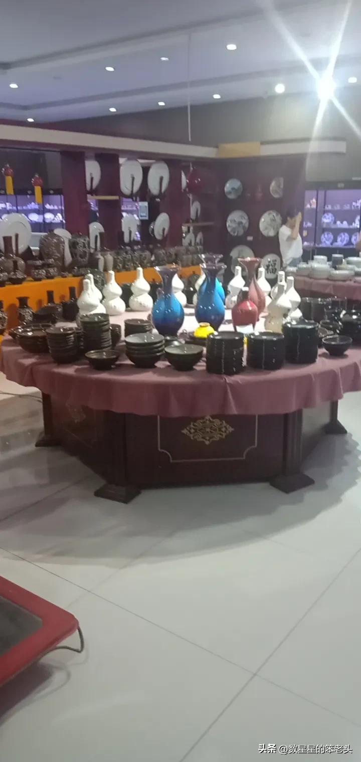 游固关长城，买阳泉陶瓷，品三八席感受做阳泉女婿