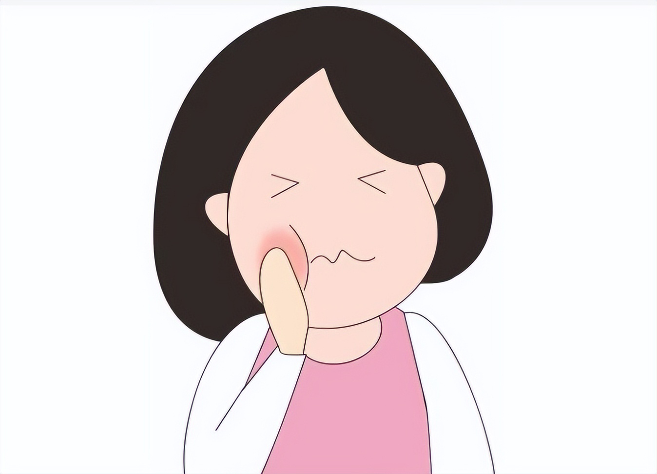 女孩把“仙女管”插入体内，会发生什么？提醒：不要再盲目效仿