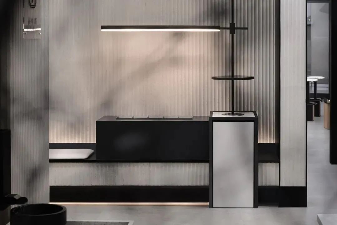 餐饮空间设计自助餐厅装修设计,餐厅奶茶店设计