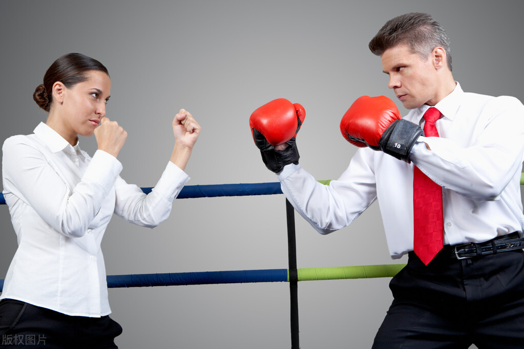 员工内斗领导如何处理,现在的职场内斗太厉害