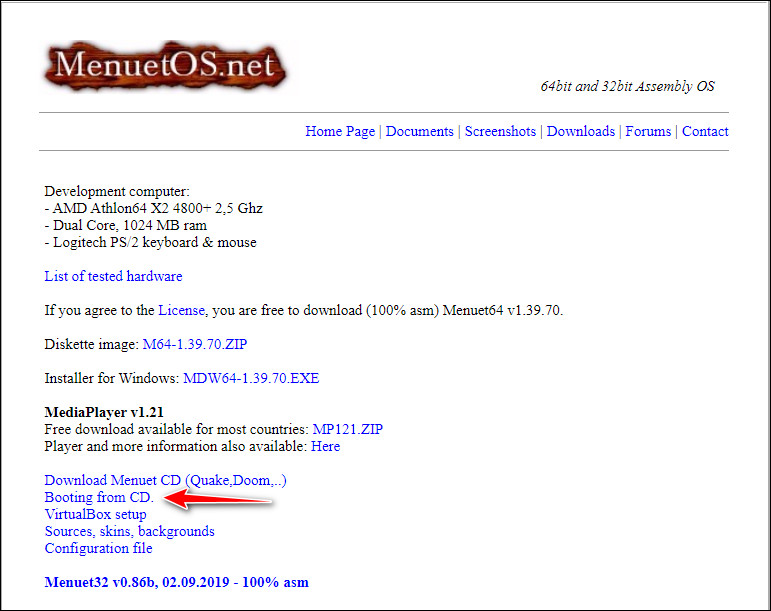 menuet鎿嶄綔绯荤粺,menuetos鎿嶄綔绯荤粺