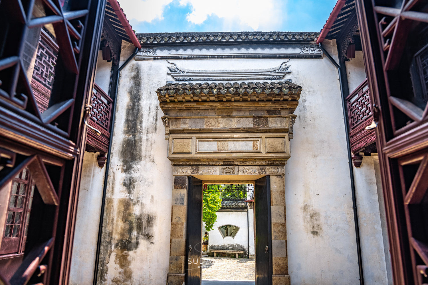 去苏州同里古镇游玩的小景点,去苏州同里古镇旅游攻略