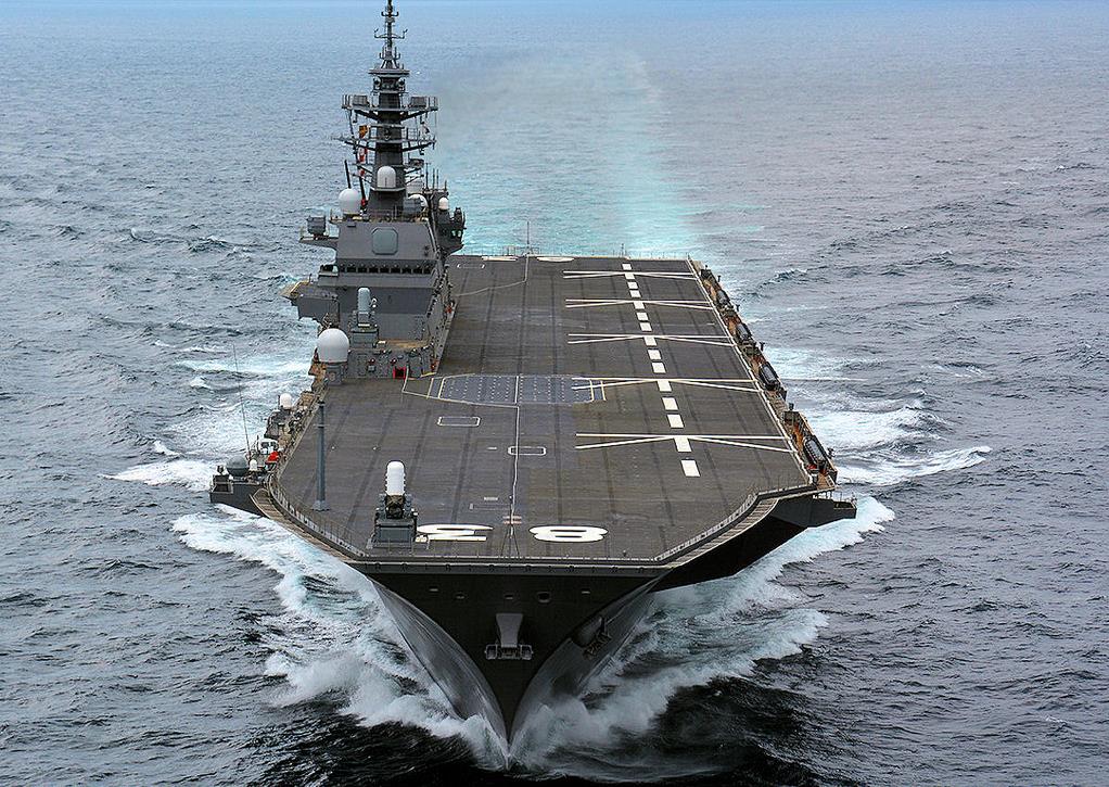 韩国网友：日韩是全球第五第六强国，结盟后实力将仅次于美国