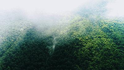 避暑打满分！七八月推荐13个人少景美的宝藏小城！逃离蒸炉