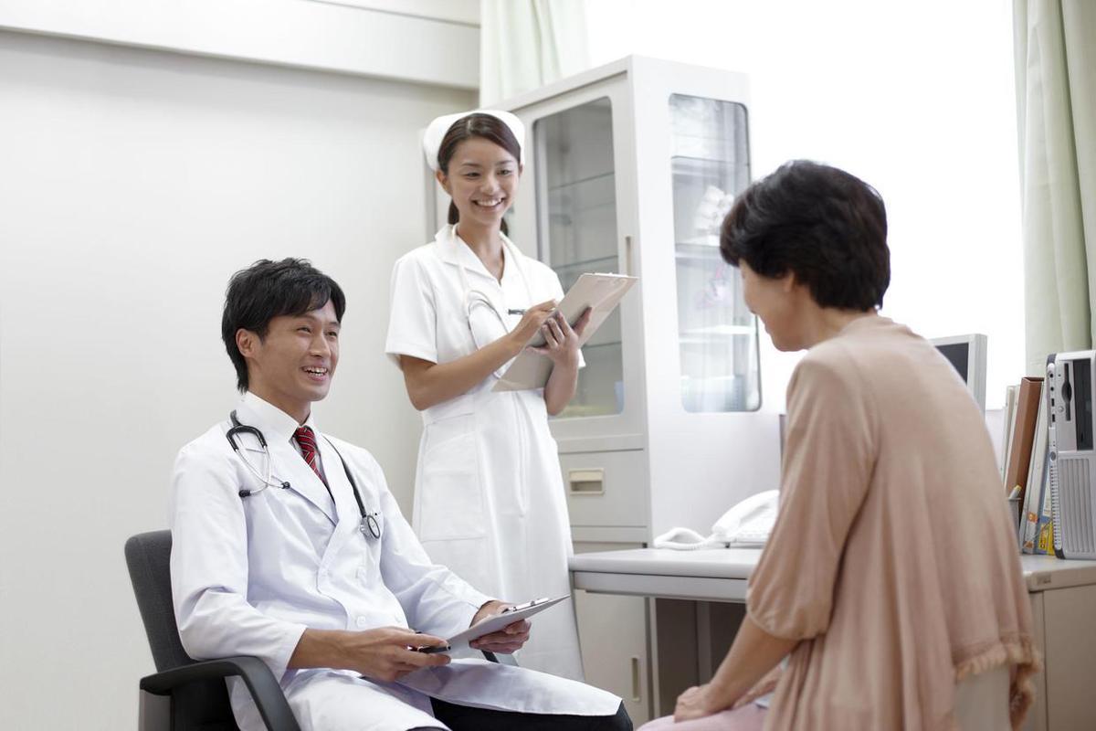 日本女性为什么妇科病比较少,为何日本女性很少得妇科病