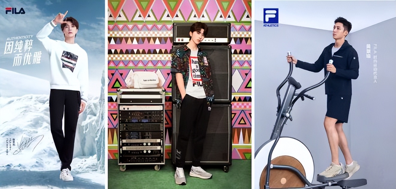 安踏李宁大战,李宁安踏的春天来了