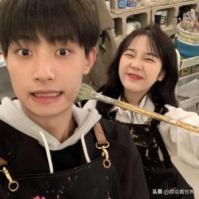 女汉子适合什么样的男人,女汉子类型的女孩需要什么