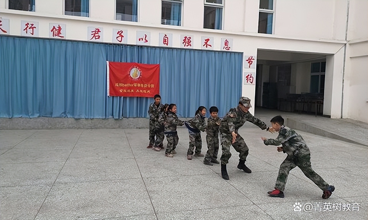 四川口碑最好的夏令营,四川夏令营哪个机构好些