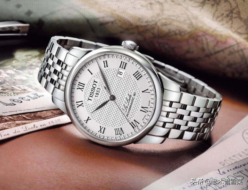 选好礼物,盘点几款最受男士欢迎的小众腕表