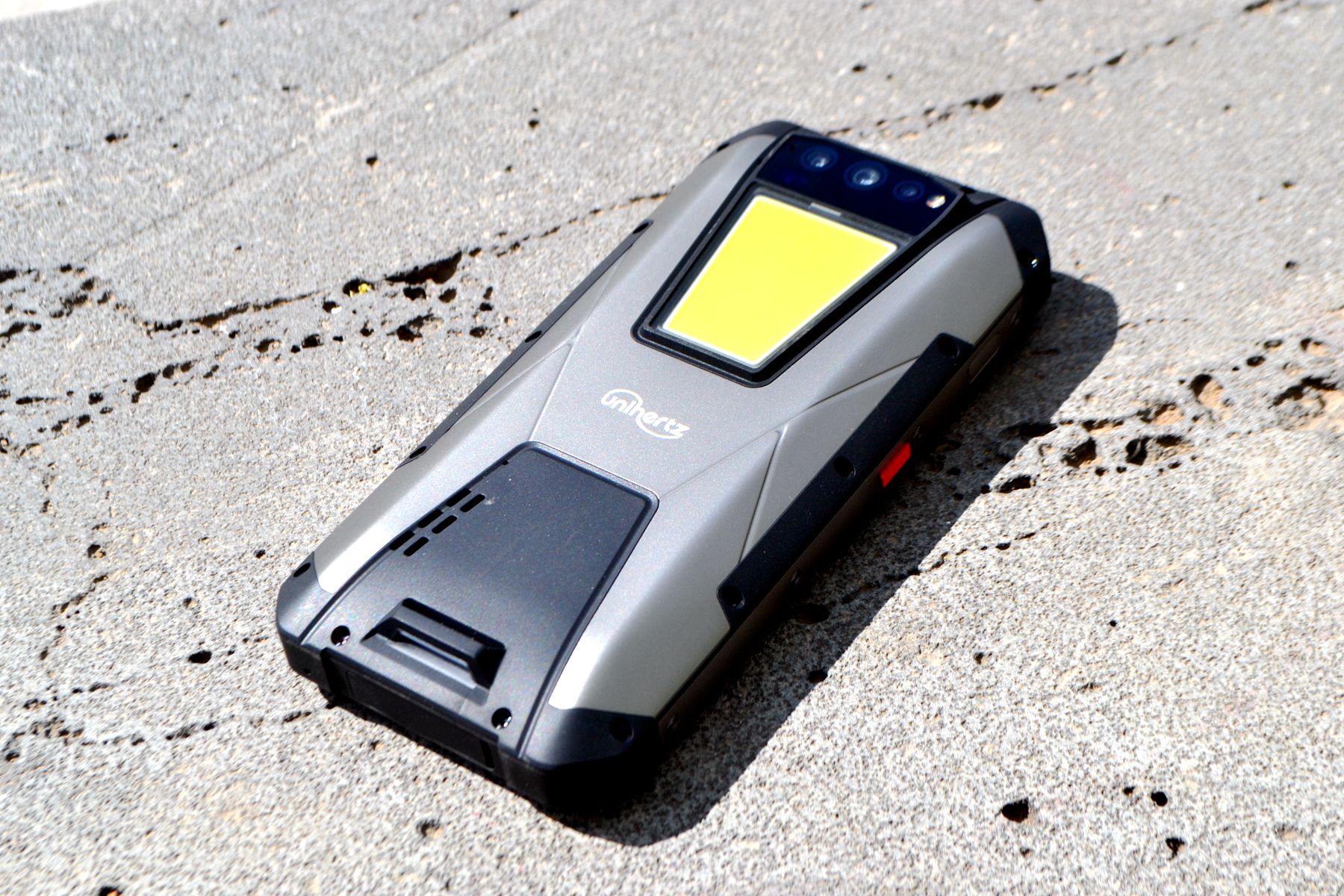 三防手机当随身wifi,三防手机能当普通手机用吗