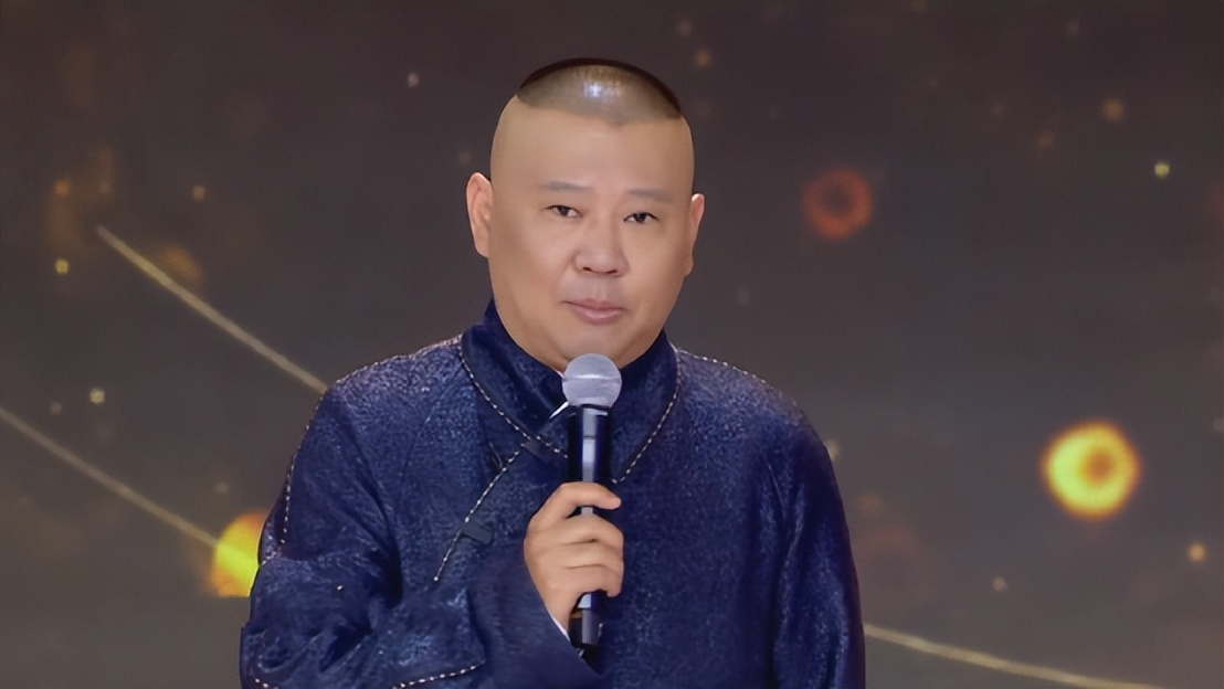 郭鹤鸣为什么离开德云社,被德云社开除的人