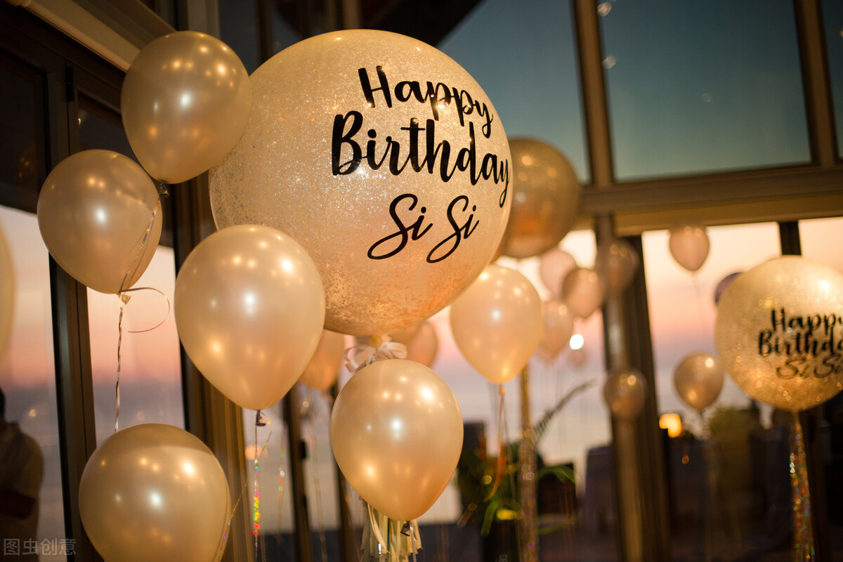 生日祝福语古风文艺诗句,古风生日祝福语给孩子