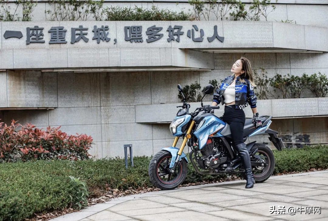 力帆kpmini150摩托怎么样,力帆kpr150最新深度测评