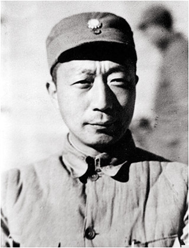 *荣臻聂**原配龙升贤：独守空房76年，执意不改嫁，91岁孤独离世