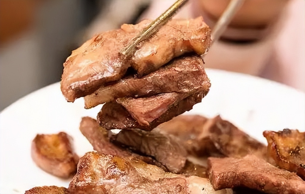 羊肉抗癌吗,羊肉到底是养生还是养癌