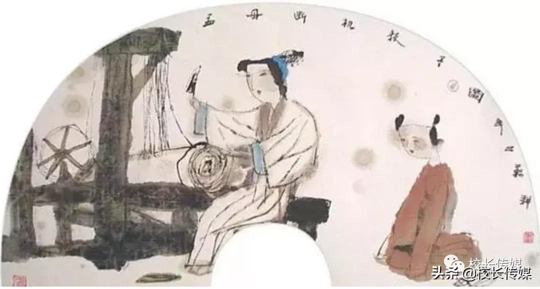 康红舒：有关孩子教育的几则故事