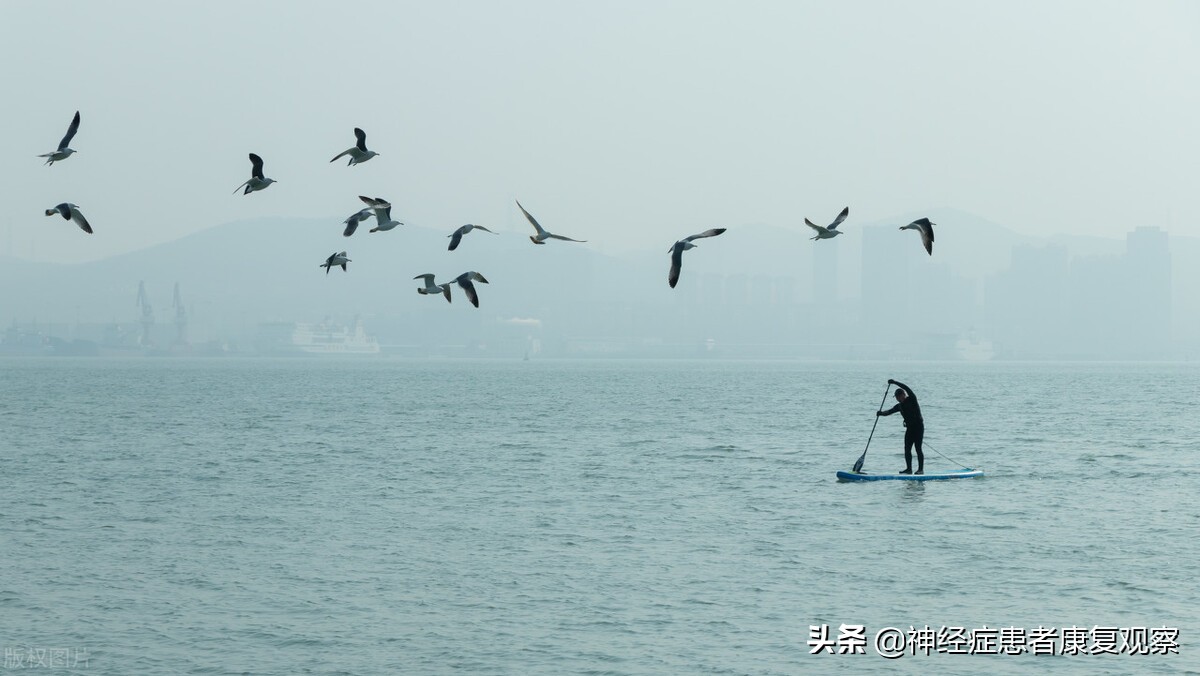 焦虑症患者康复自述,焦虑症患者的自我疗法