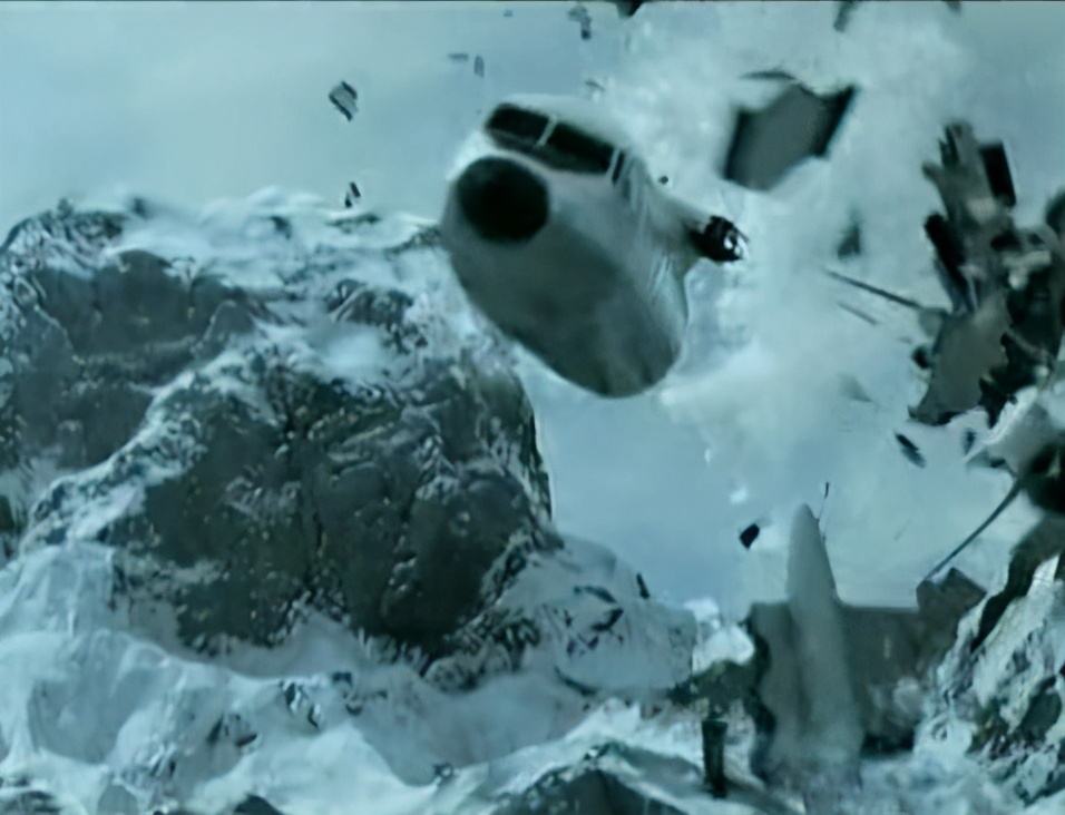 地球空难未解之谜,历史上5大震惊的ufo坠机事件