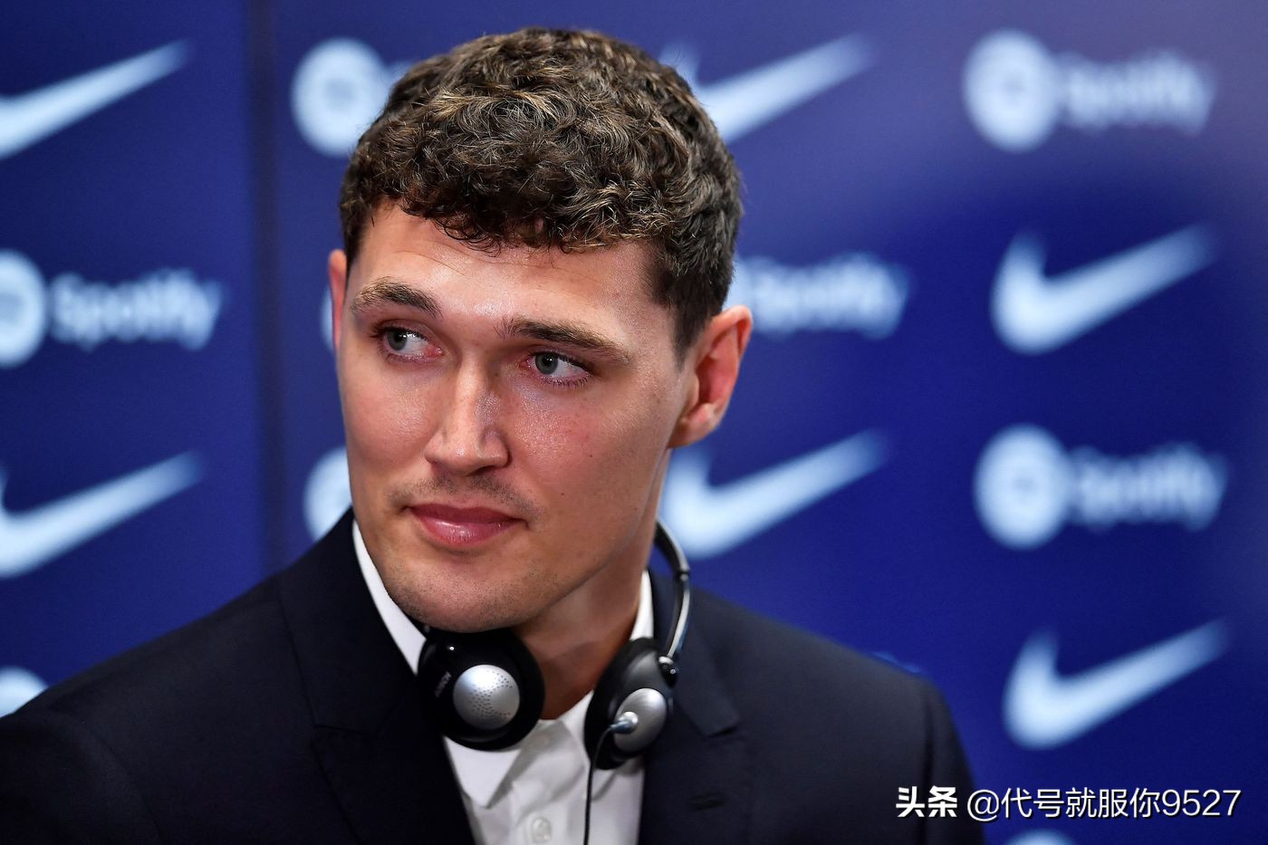 巴萨对免签克里斯滕森抱乐观态度,巴萨夏窗首签