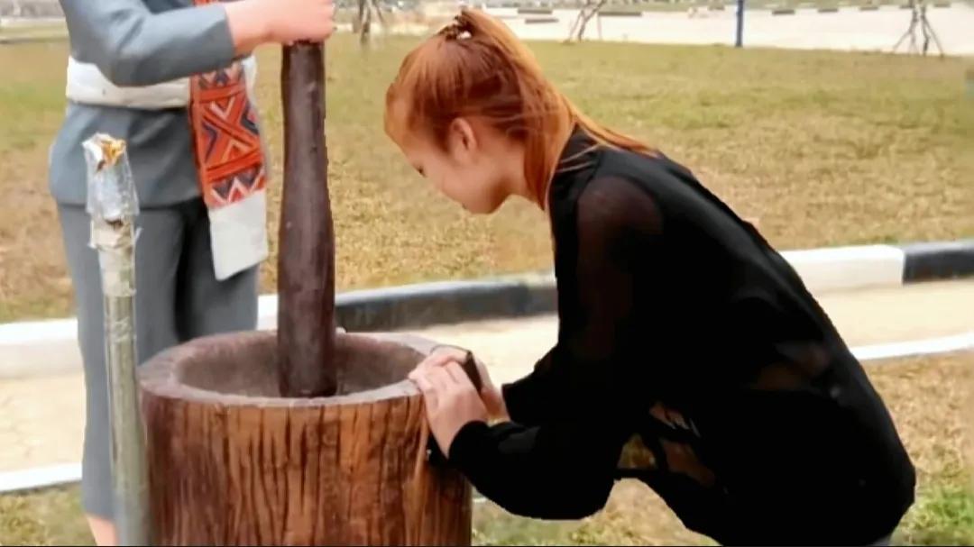 摩旅老挝琅勃拉邦,摩旅老挝