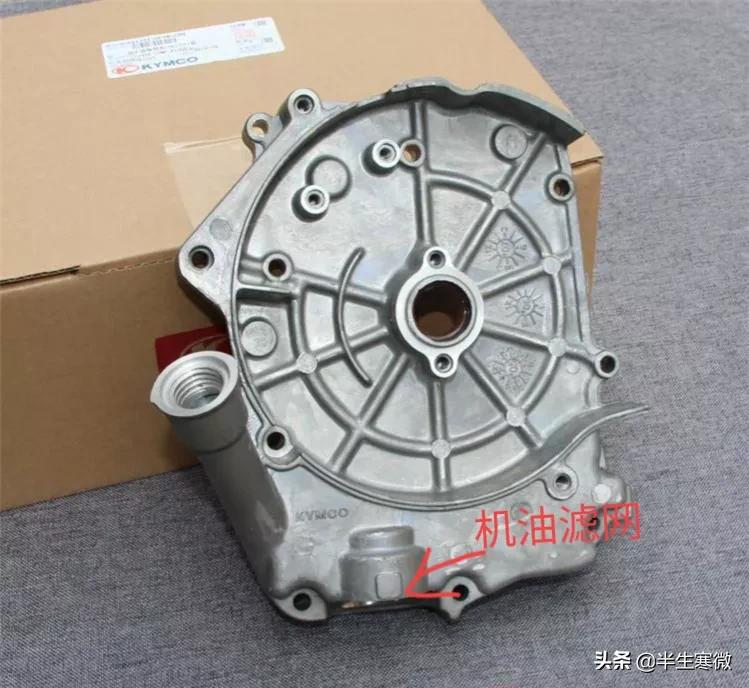 30年前的踏板摩托车,巅峰摩托大踏板