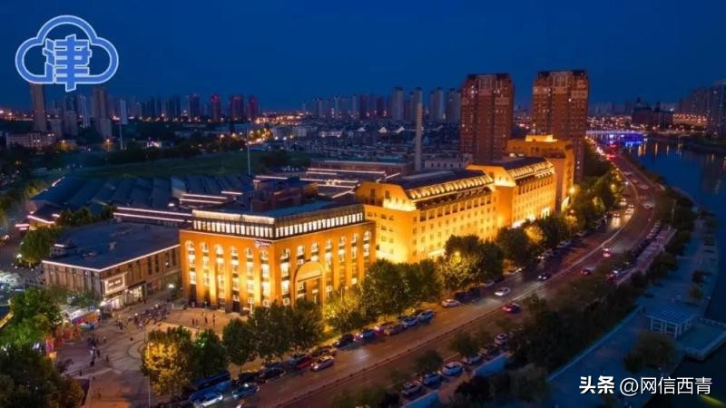 天津最漂亮的风景线,天津附近最美风景点是哪里