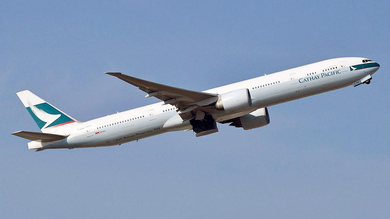 租赁商被清盘，飞机会怎么办？