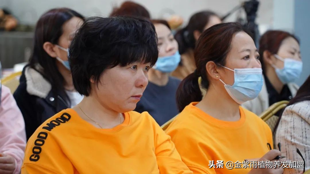 佛山生发养发加盟选哪个好,养发生发护发加盟哪个品牌好