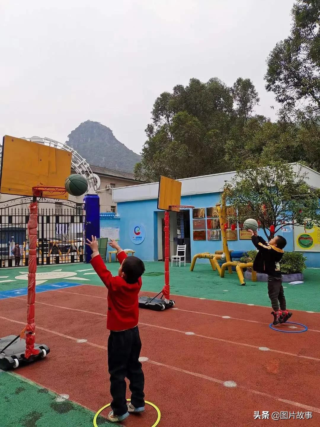 桂林长海e贝幼儿园图片,e贝幼儿园