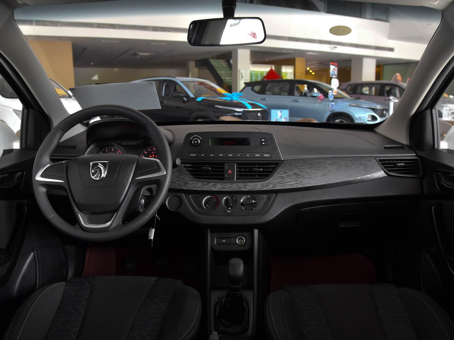 宝骏310最值得入手的车型,宝骏310加油可以加多少