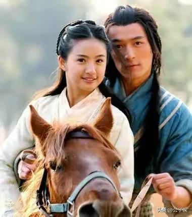 错过胡歌，爱上失业男子郑家尧，嫁林于超，林依晨的情史真曲折