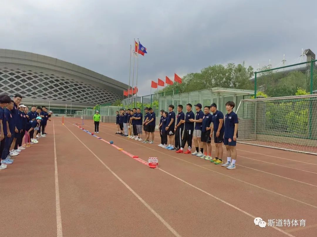 中国田径协会E级教练员培训班（内蒙古呼市第二期）圆满结业