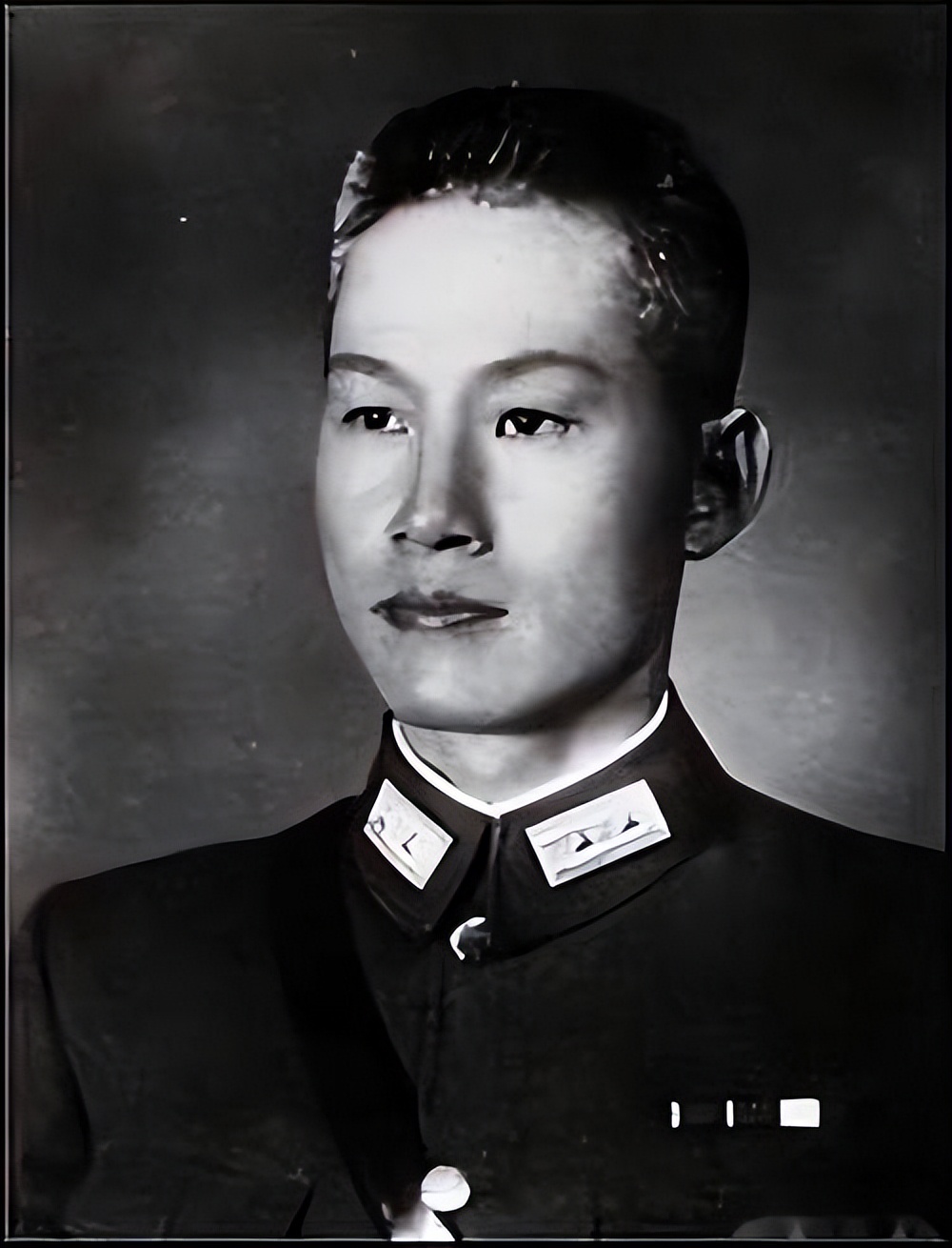 蒋经国对孙立人的感人视频,蒋经国对孙立人的感动