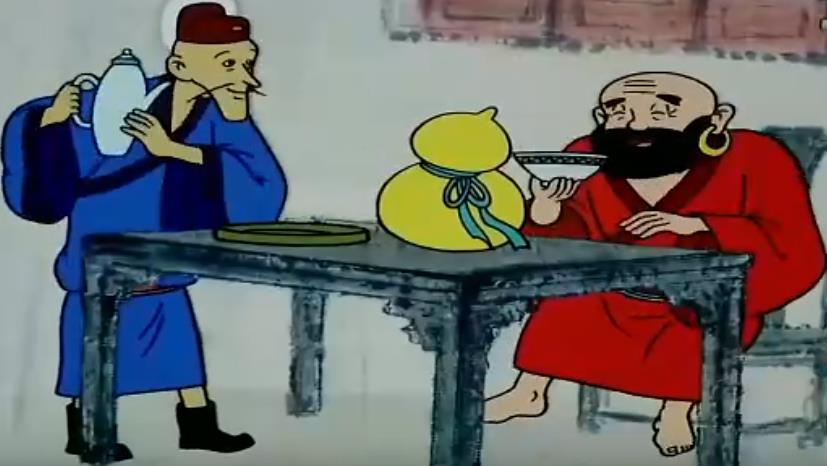 那些年看过的动画片00后,你们没看过的动画片40部