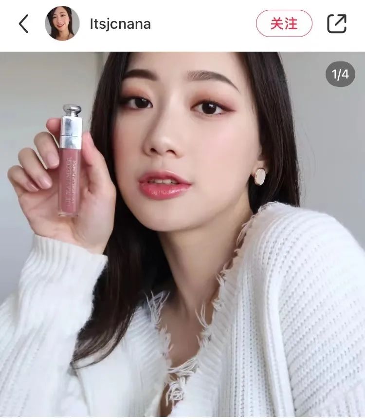 春天第一只口红mac,春天口红推荐香奈儿