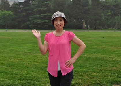 「百态百治」我在玉泉医院找到最适合我的程控医生