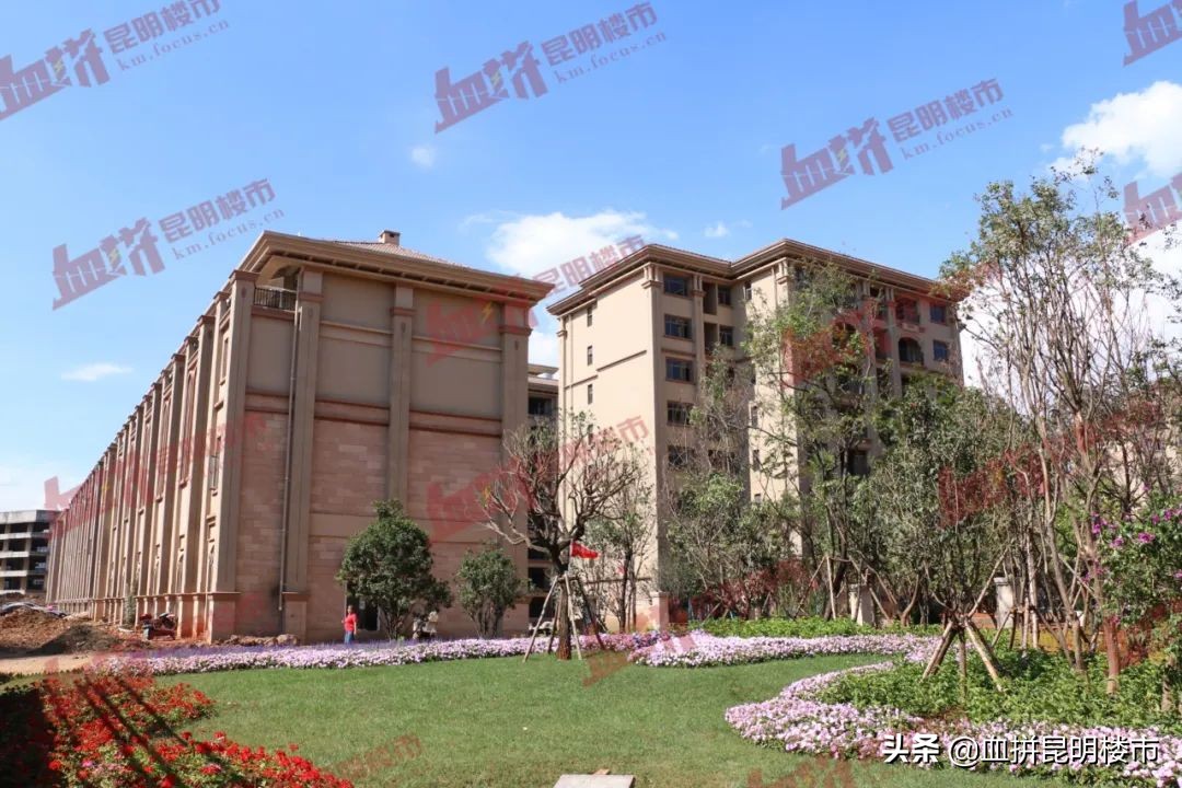 昆明时间最长烂尾楼最新新闻,昆明烂尾楼2020年哪些会复活