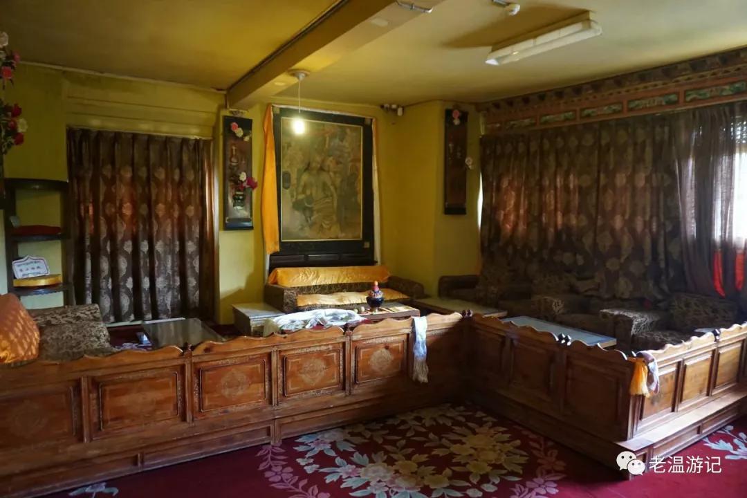 *藏西**行九点观感