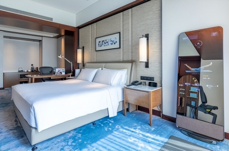 与威斯汀酒店及度假村一起以夏日为媒，唤醒健康活力