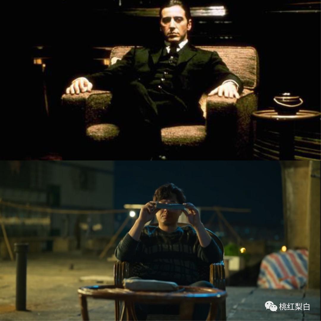 底层小人物变大佬，高启强的衣服，串起《狂飙》整个故事