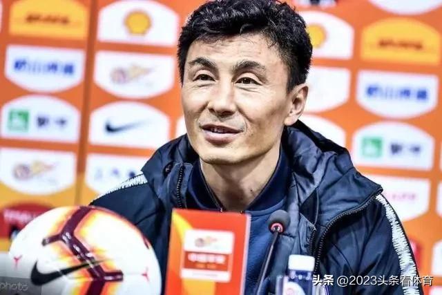 李玮锋执教水平,李玮锋为什么不当教练