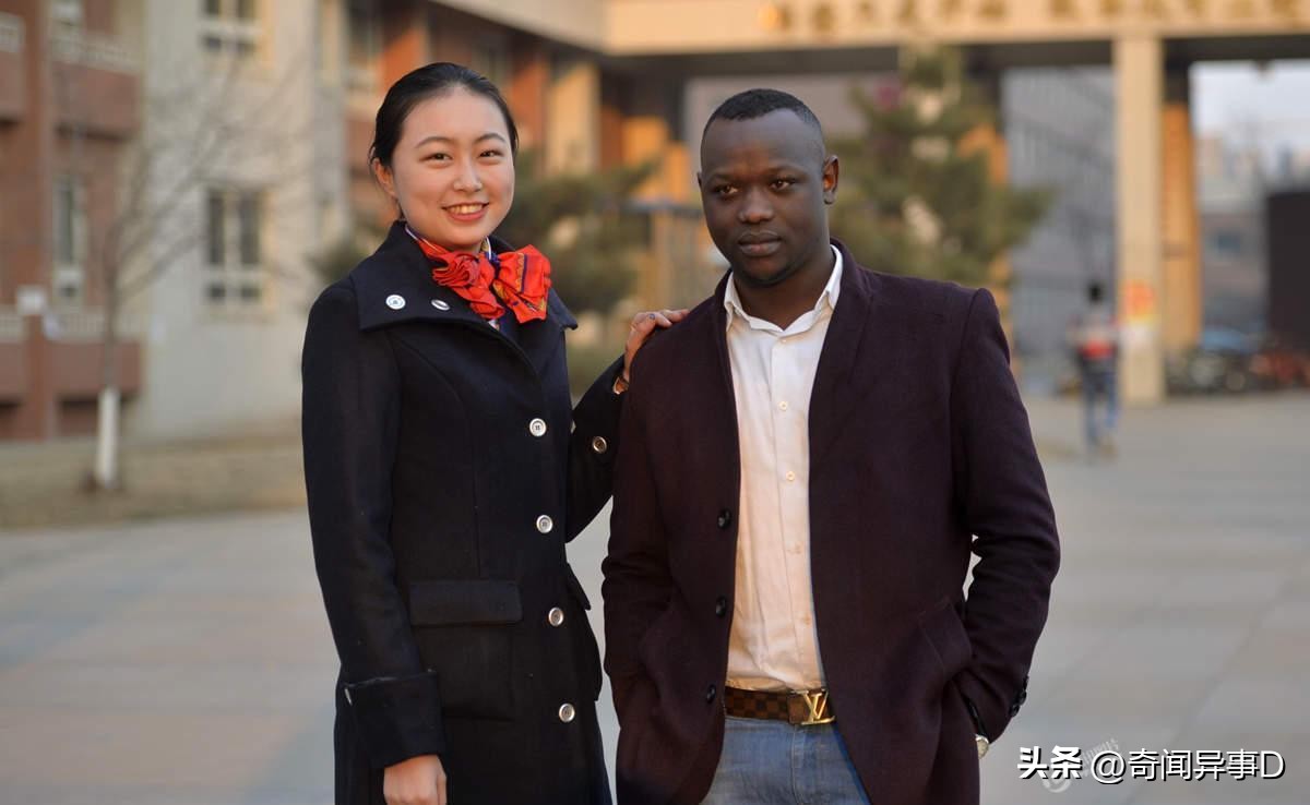 女生公开称黑人“天赋异禀”？发布“*爱性**笔记”，简直不堪入目